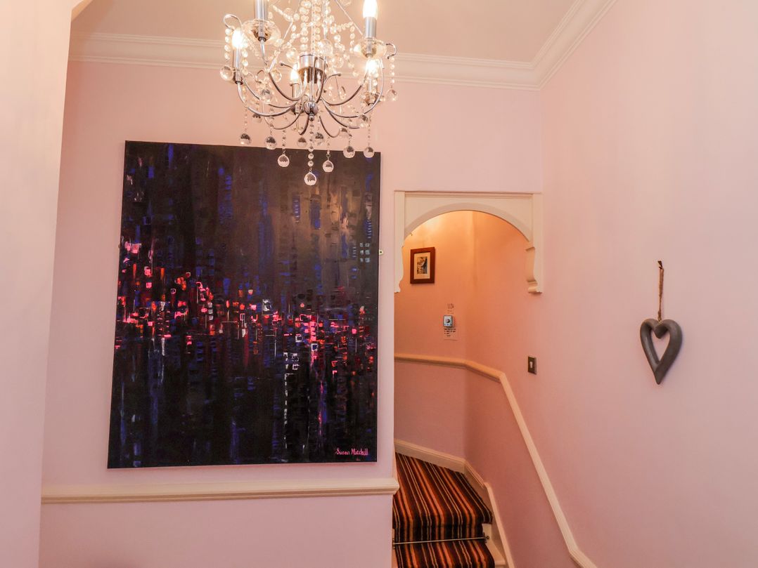 50 West Street Edelweiss