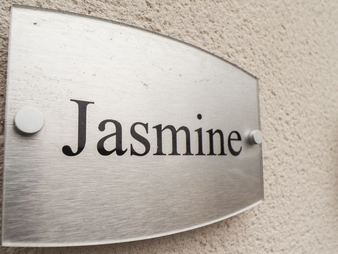 Jasmine
