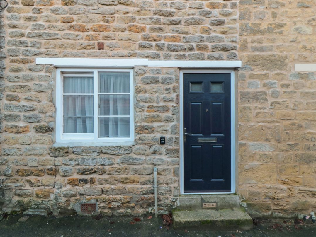 Jack's House