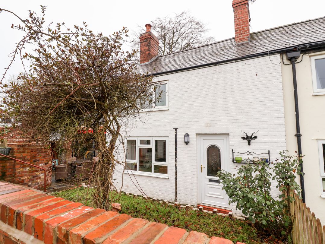 Smithy Cottage