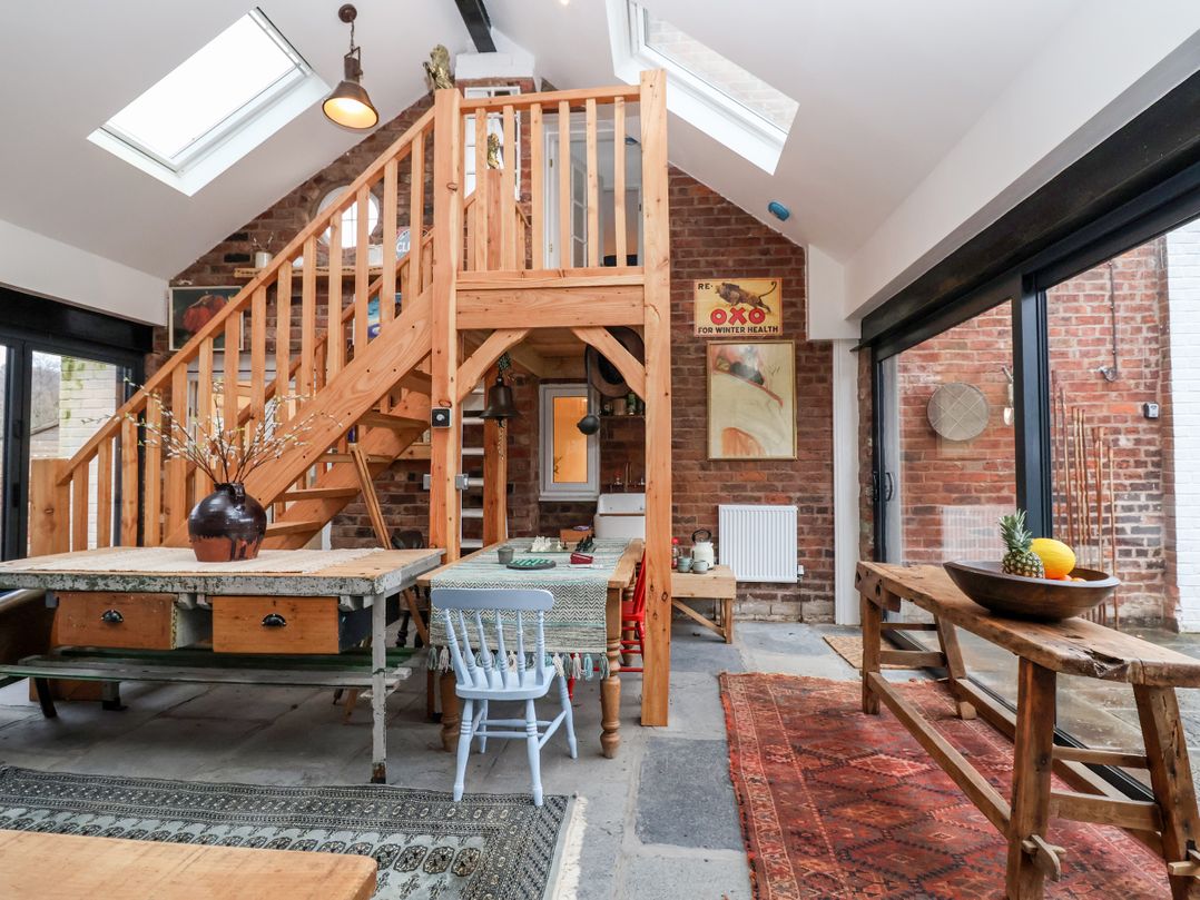 Smithy Cottage