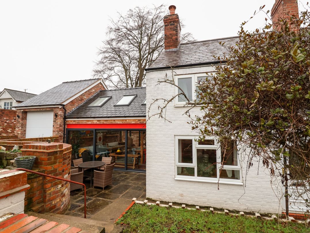 Smithy Cottage