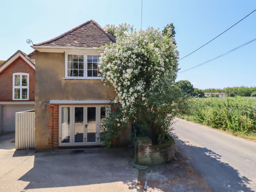 The Gate House