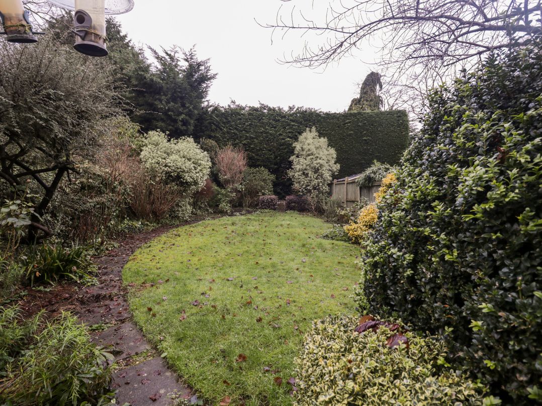 Poets Corner
