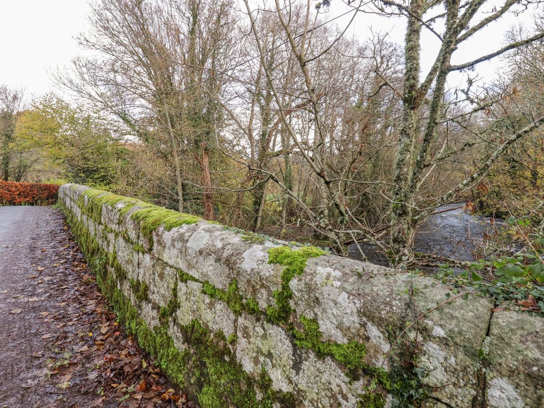 Dartmoor Retreat Lodge