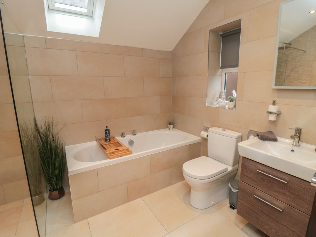 Garthgate Holiday Lodge