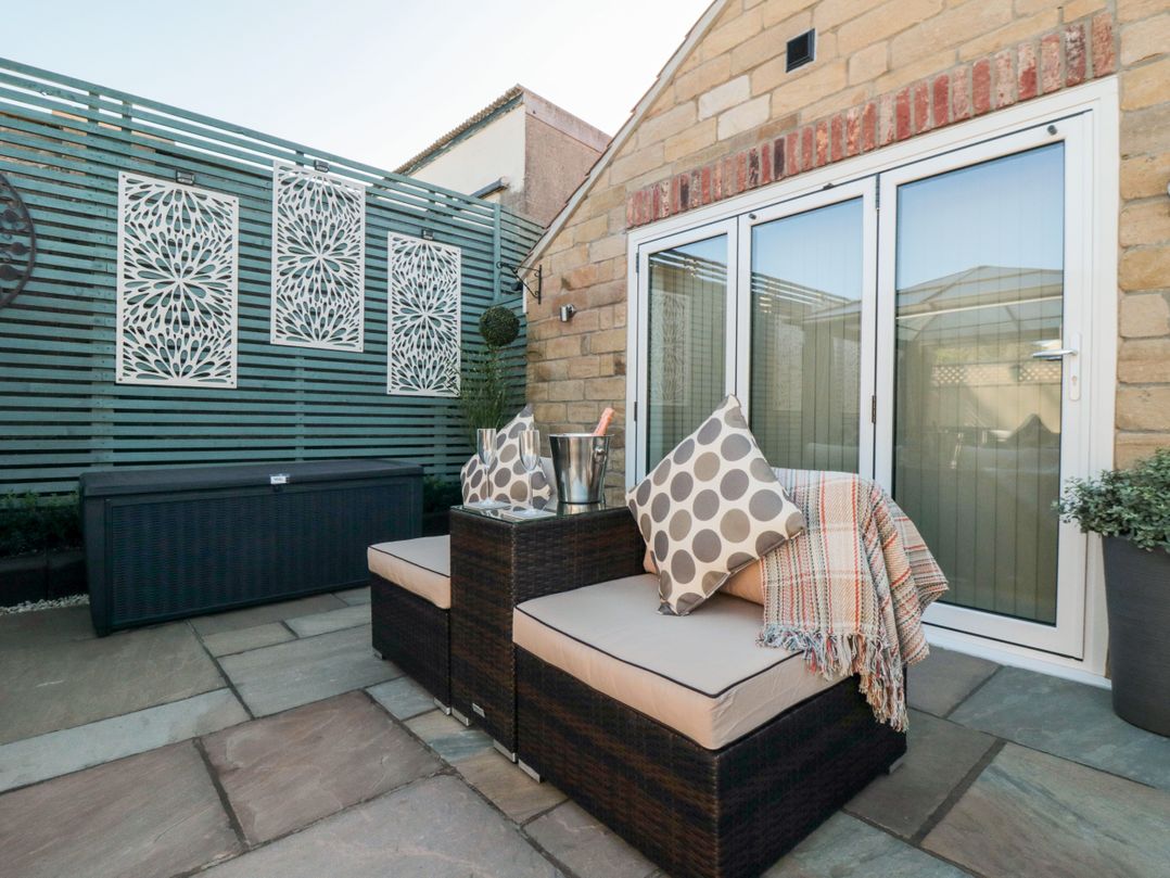 Garthgate Holiday Lodge