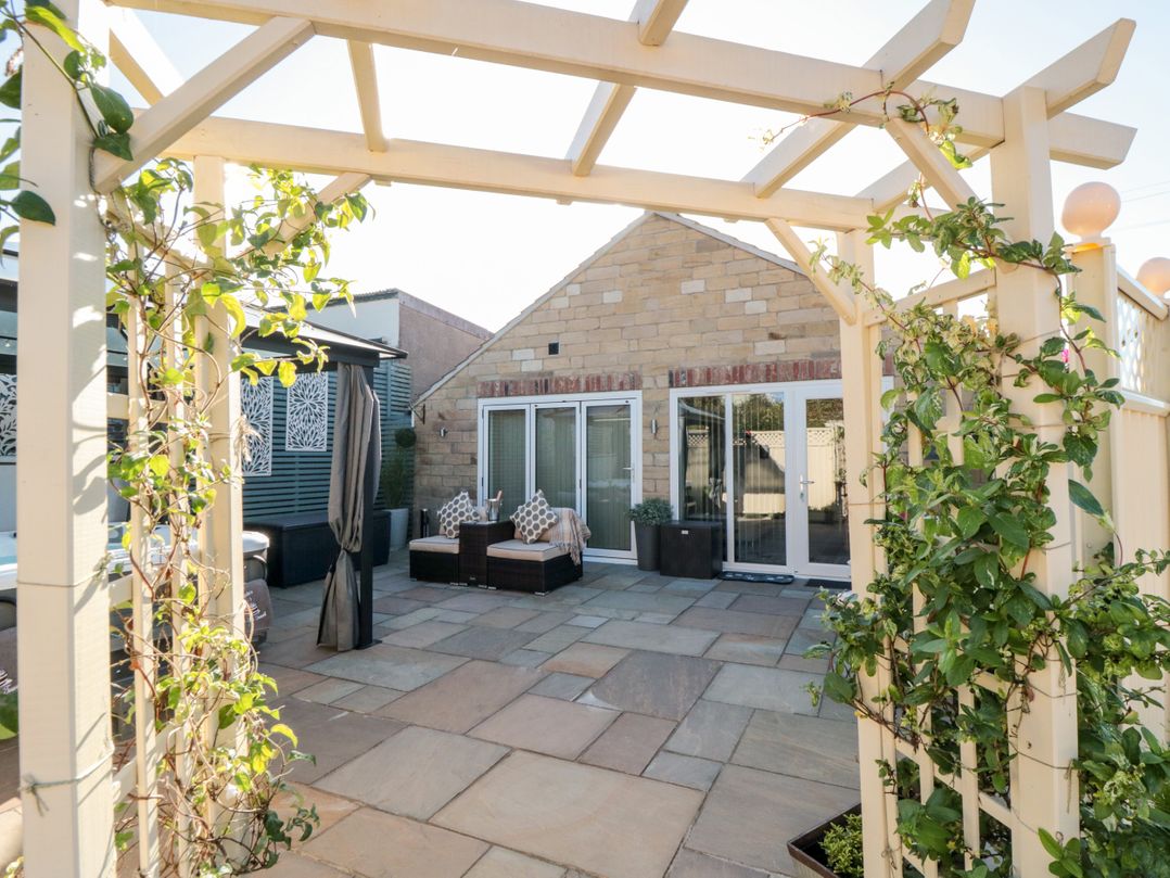 Garthgate Holiday Lodge