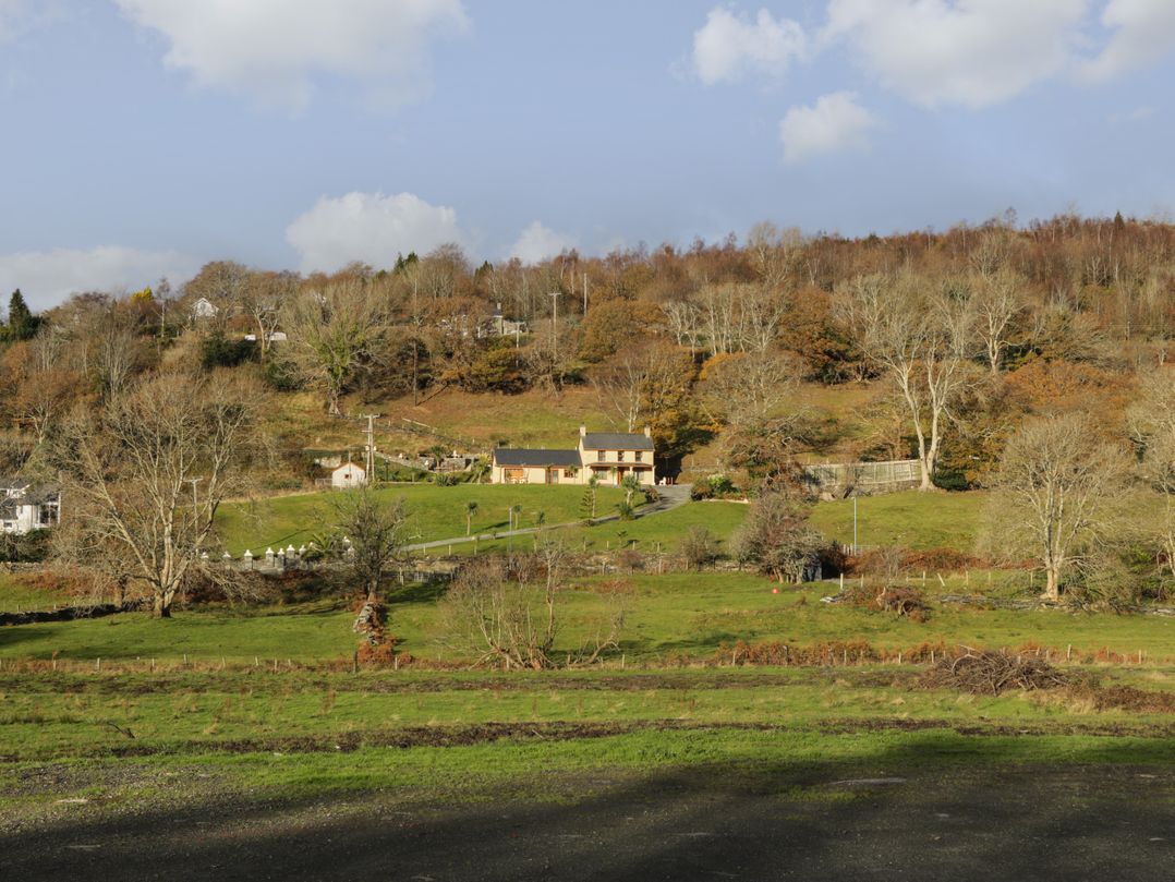 Bryn Berthen