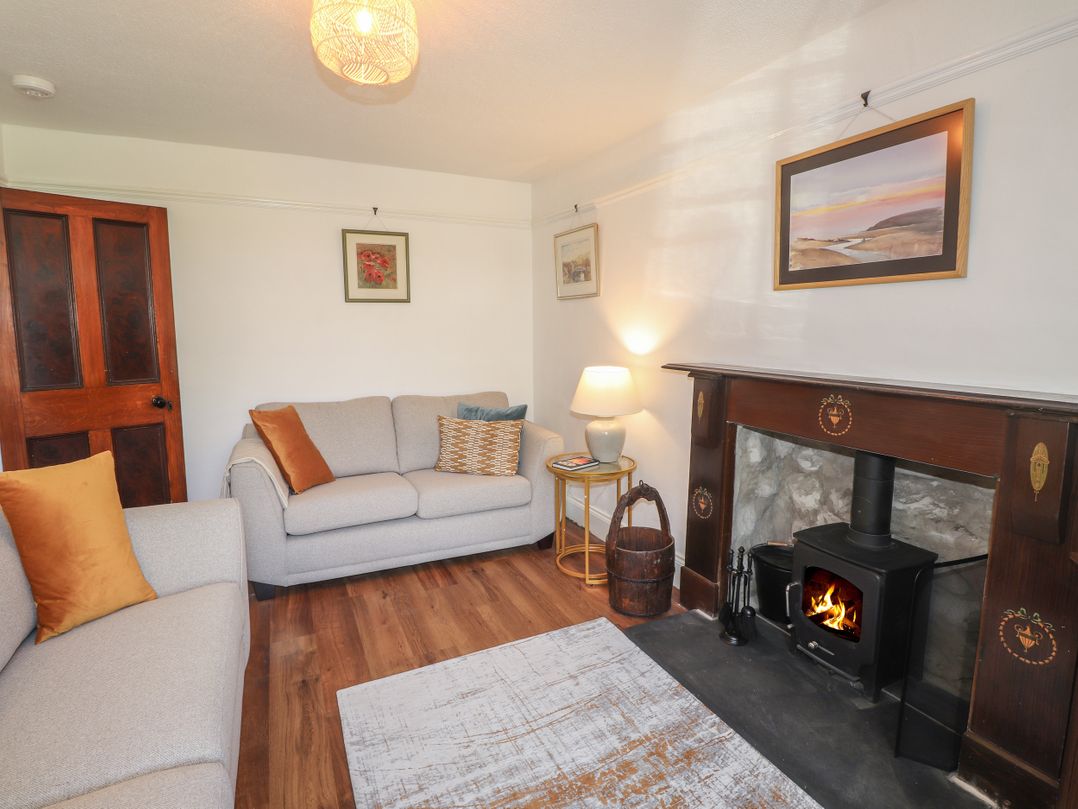 Delfryn, Newport