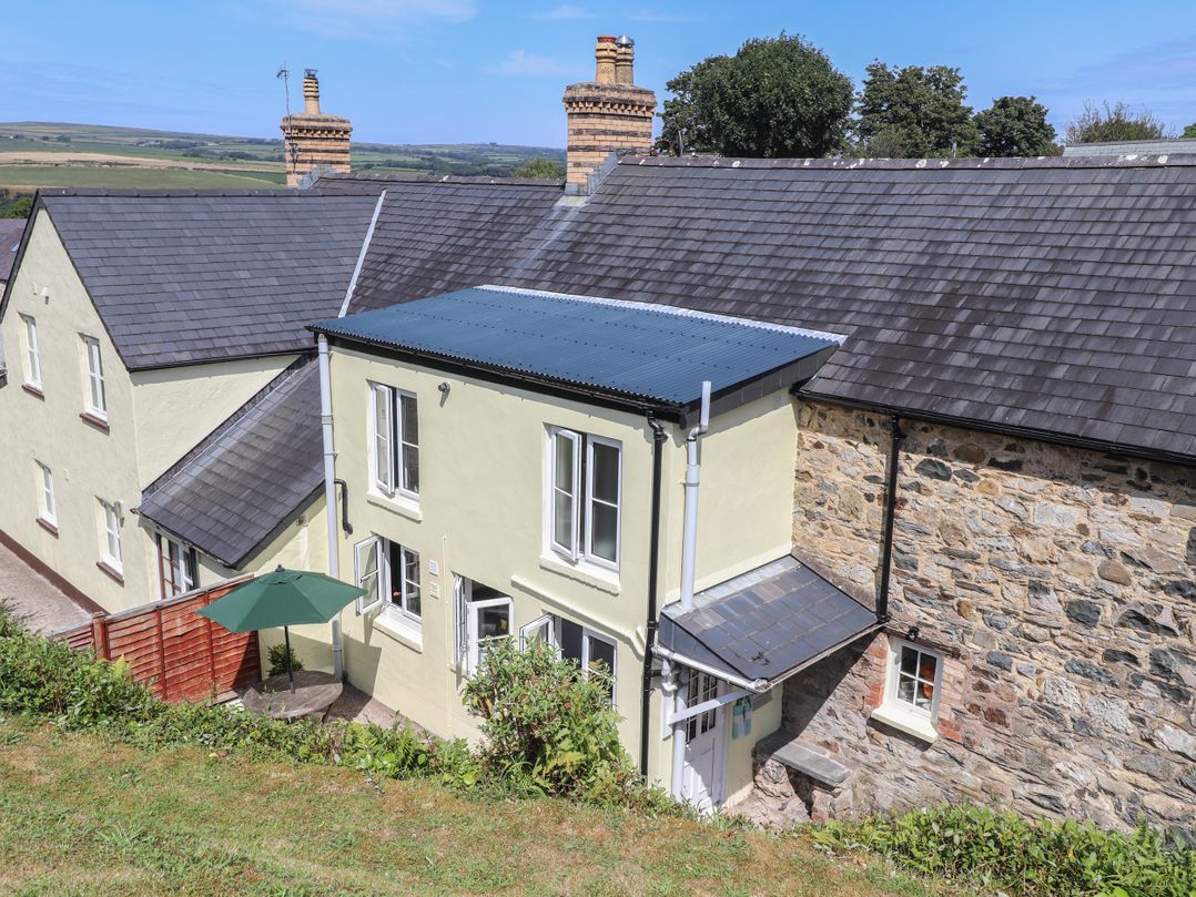 Delfryn, Newport