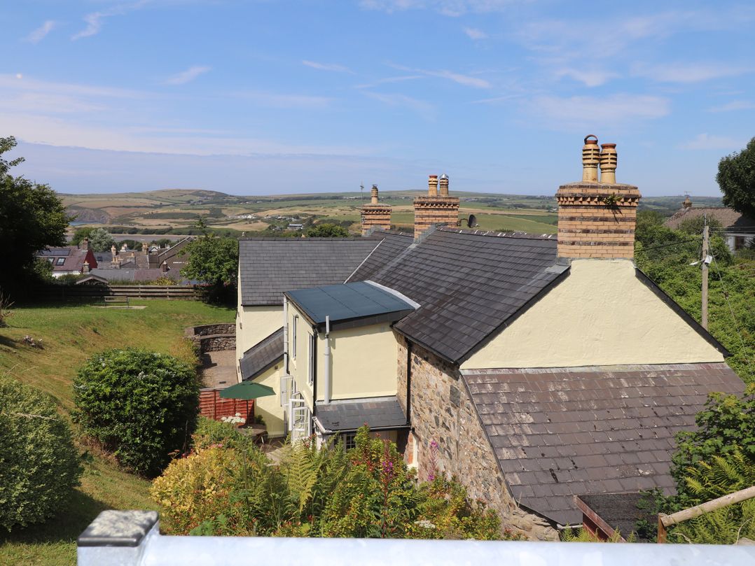 Delfryn, Newport