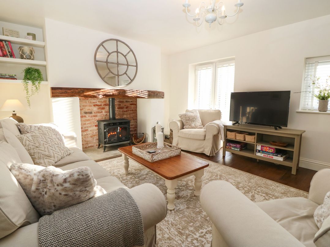 Brook Cottage