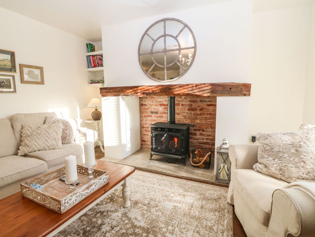 Brook Cottage