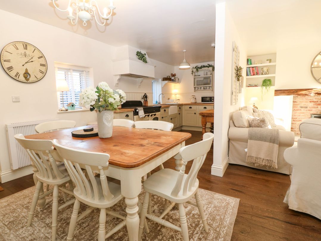 Brook Cottage
