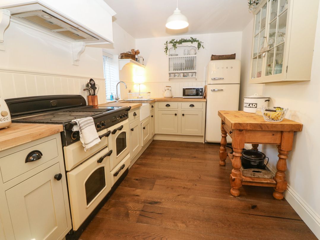 Brook Cottage