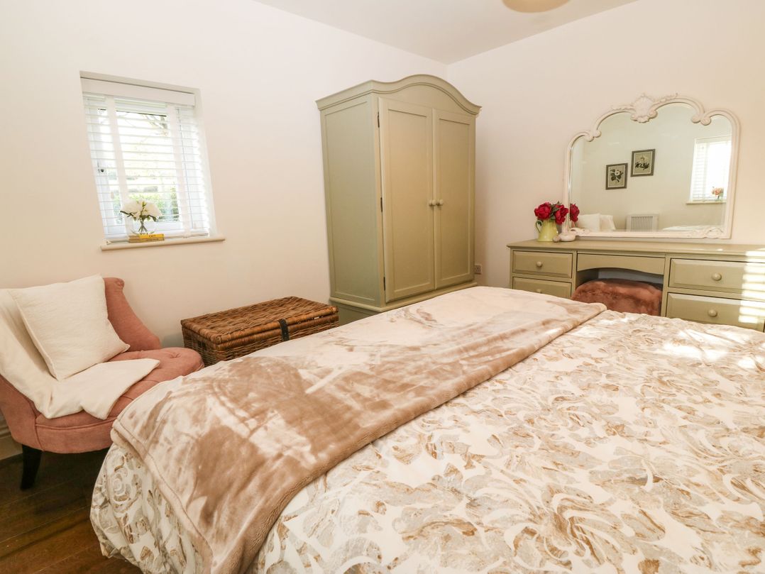 Brook Cottage