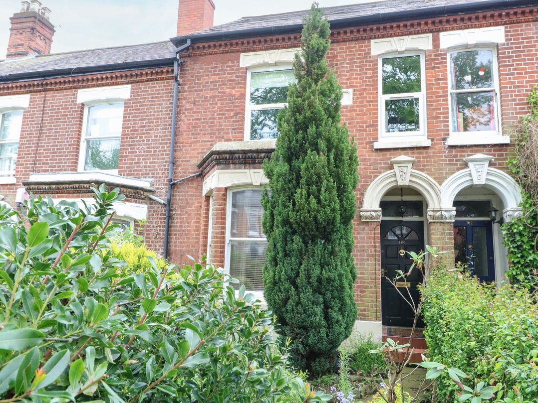Unthank Cottage