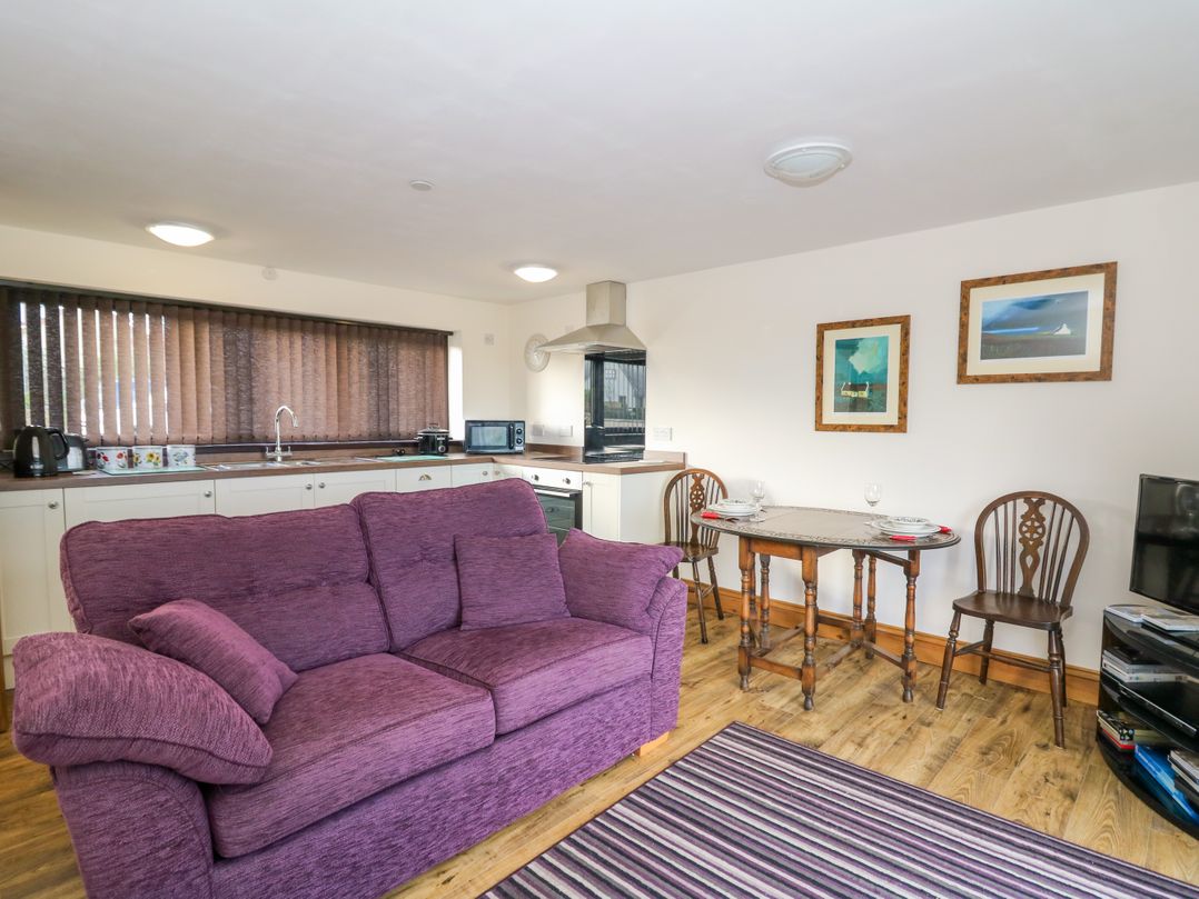 Y Gweithdy Rhos Eirin