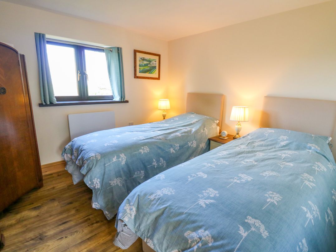 Y Gweithdy Rhos Eirin