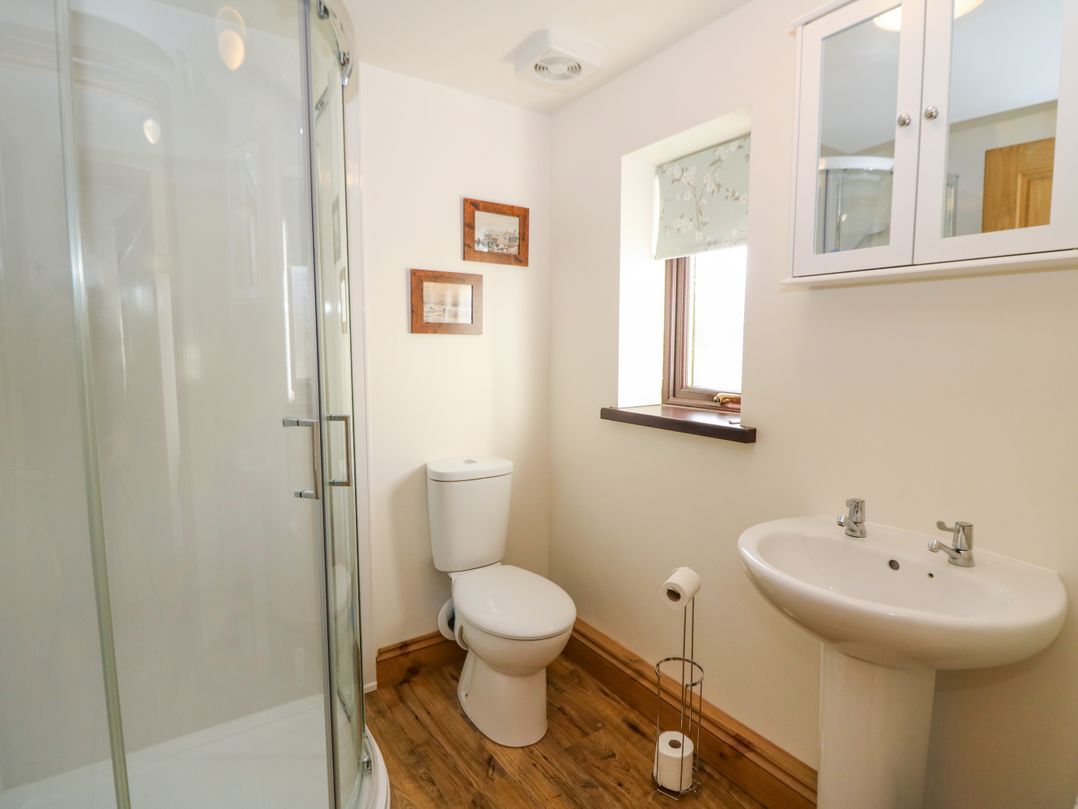 Y Gweithdy Rhos Eirin