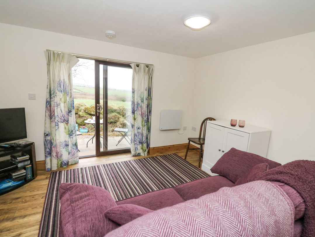 Y Gweithdy Rhos Eirin