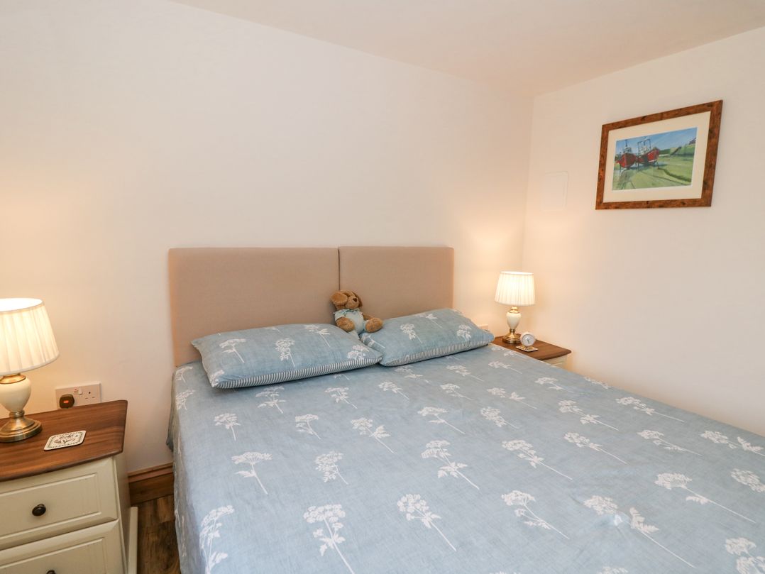 Y Gweithdy Rhos Eirin