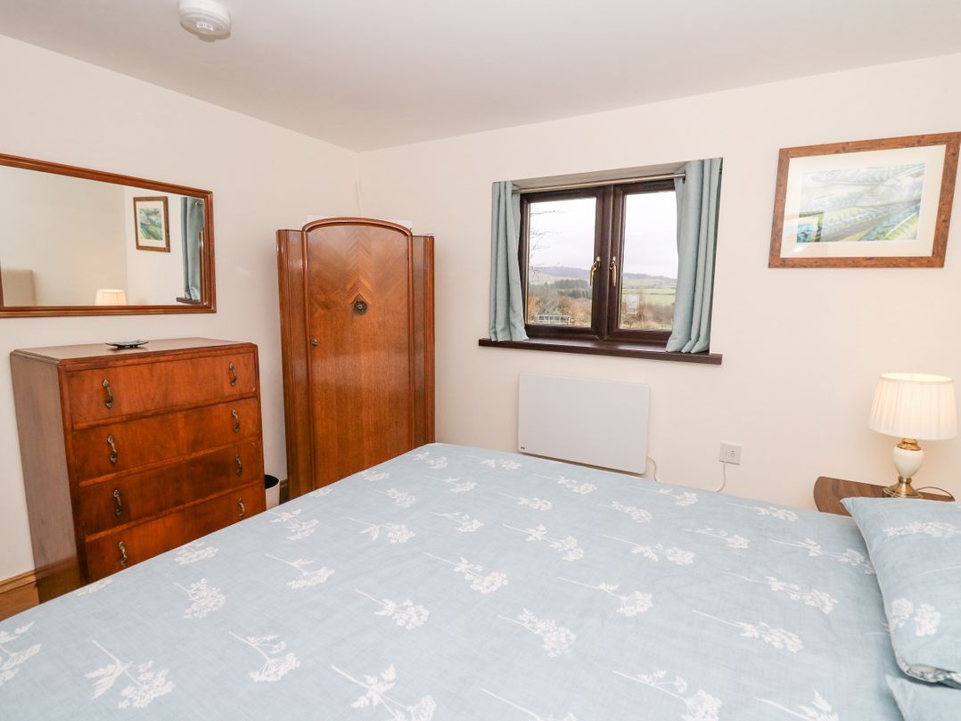 Y Gweithdy Rhos Eirin