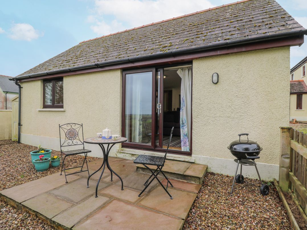 Y Gweithdy Rhos Eirin