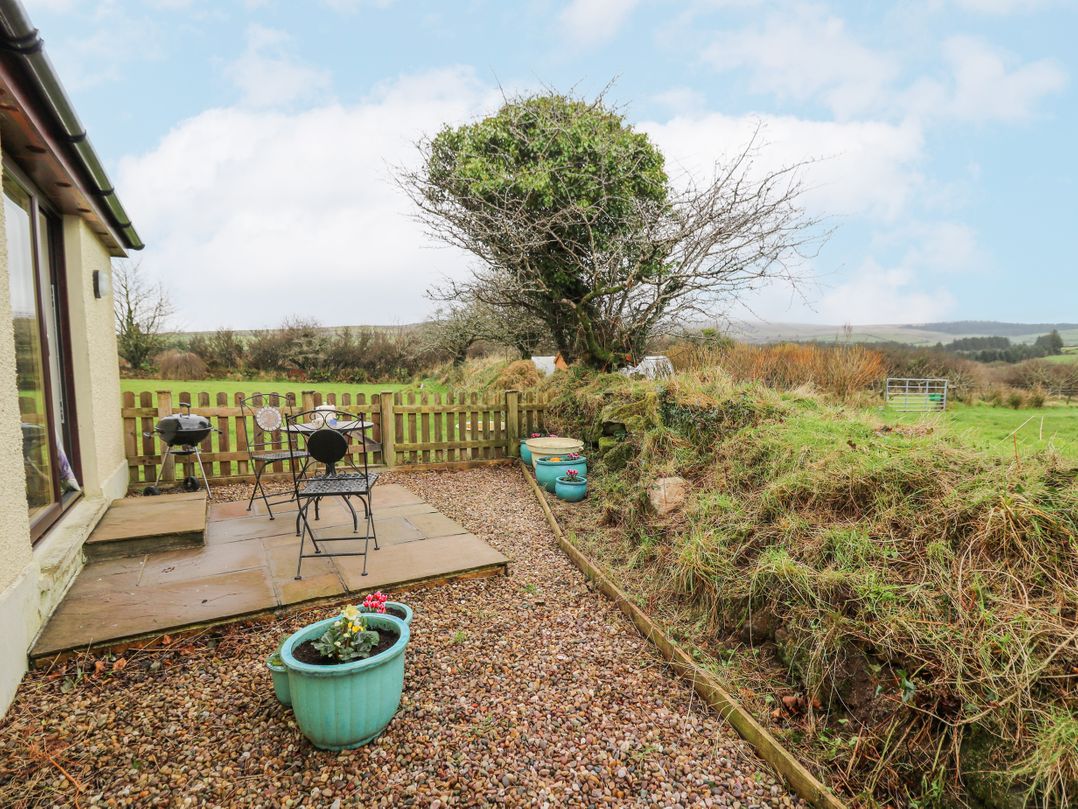 Y Gweithdy Rhos Eirin