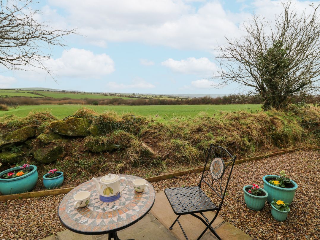 Y Gweithdy Rhos Eirin