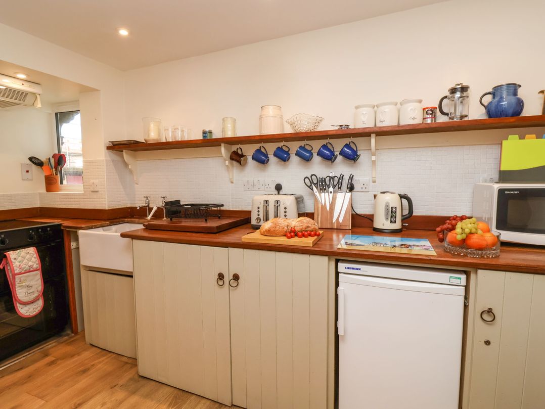 Tuckaway Cottage