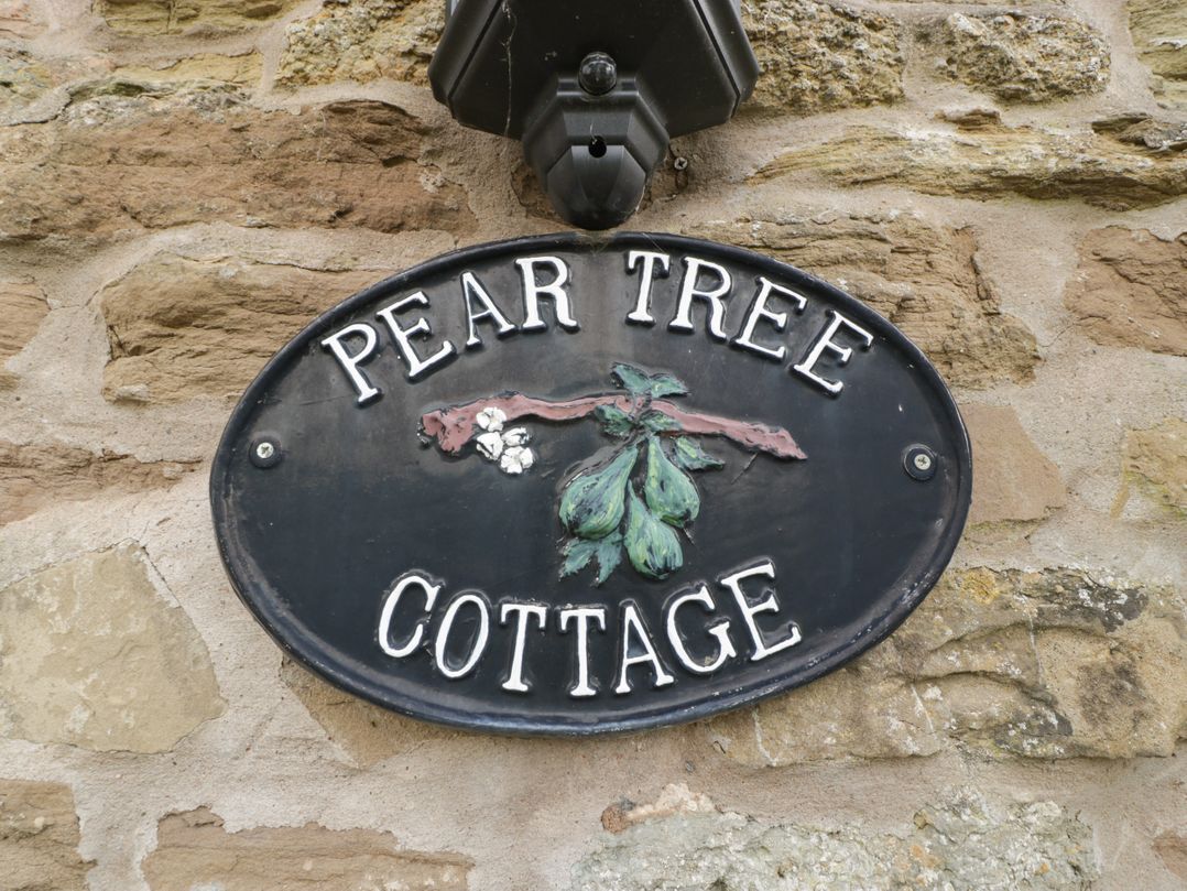Peartree Cottage