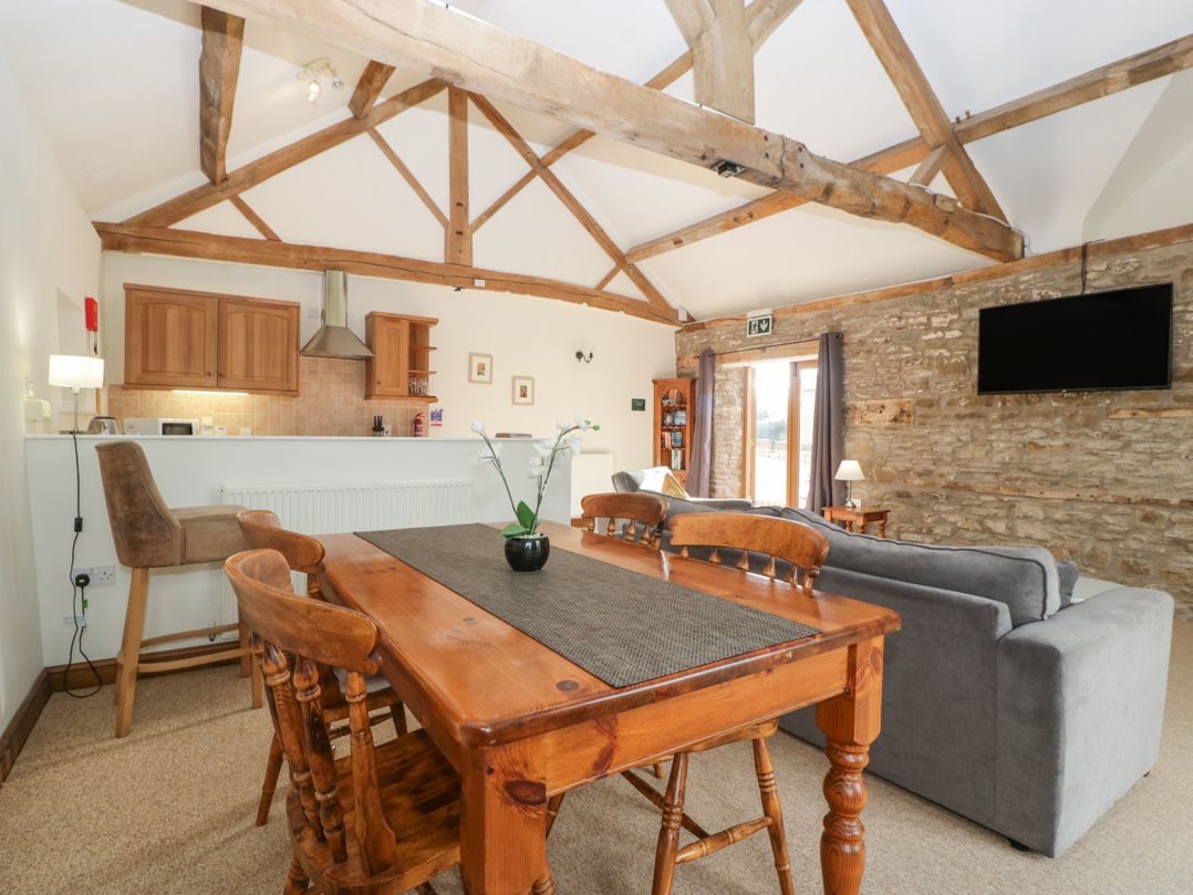Peartree Cottage
