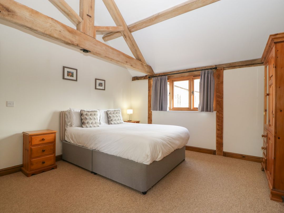 Peartree Cottage