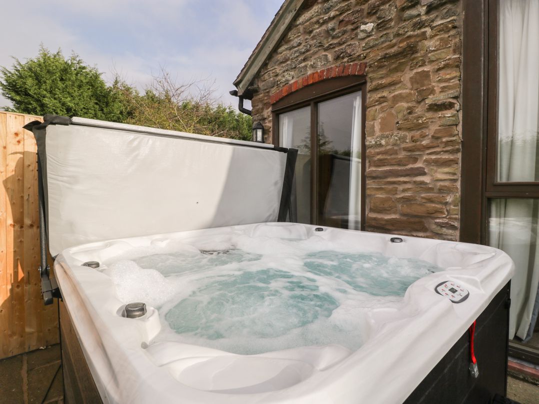 Peartree Cottage