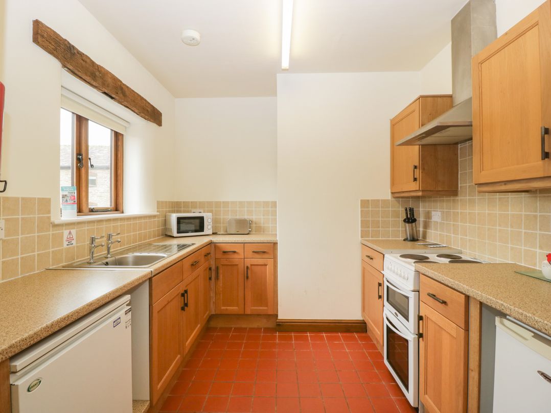 Cinder Cottage