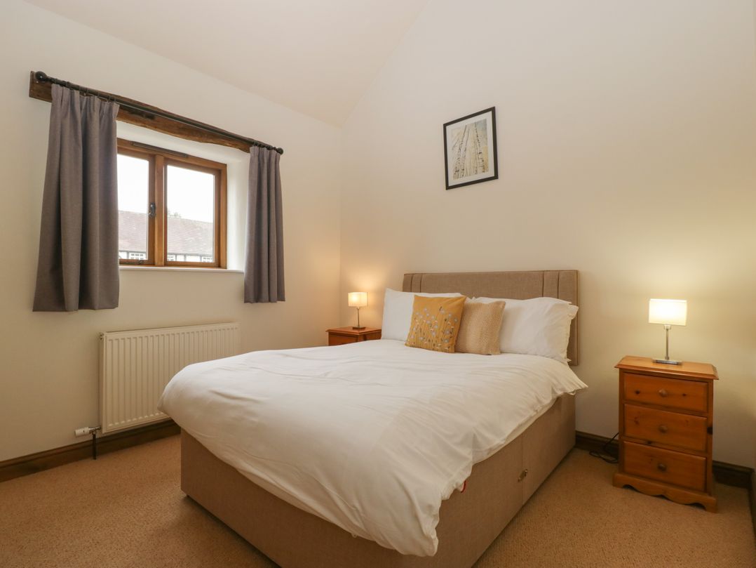 Cinder Cottage