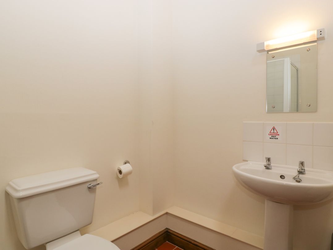 Cinder Cottage