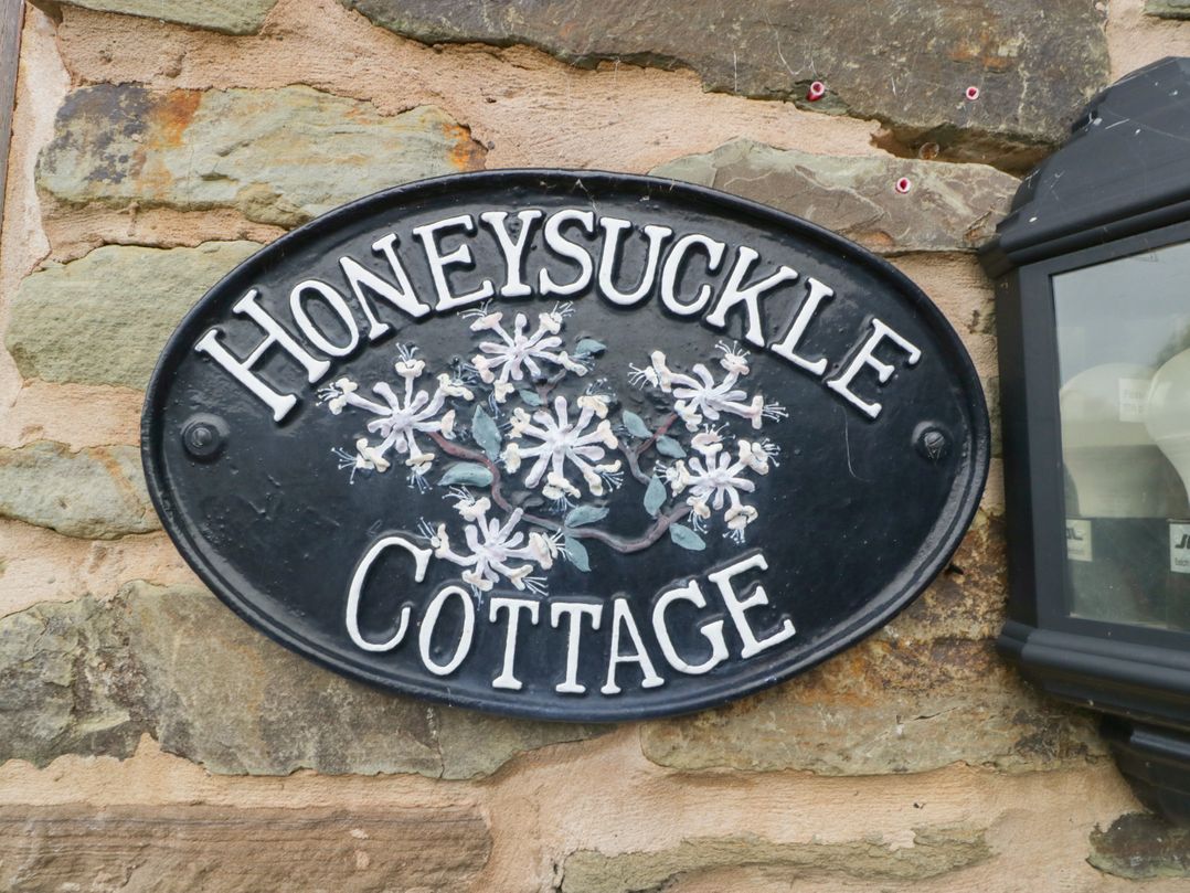 Honeysuckle Cottage