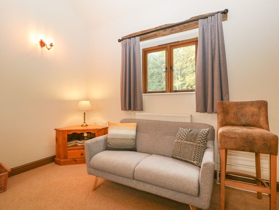 Honeysuckle Cottage