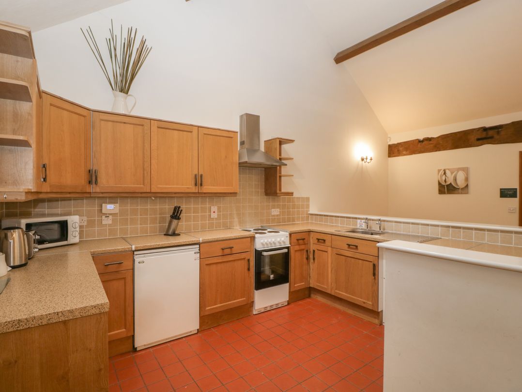 Honeysuckle Cottage