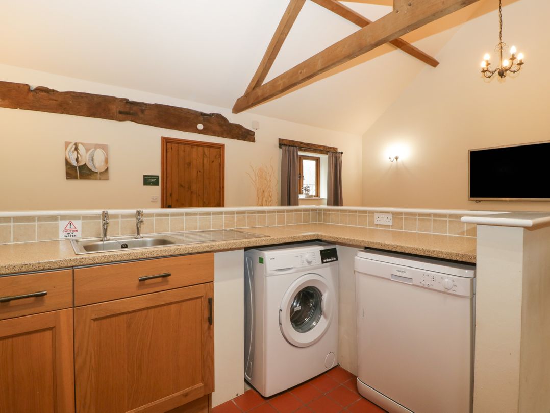 Honeysuckle Cottage