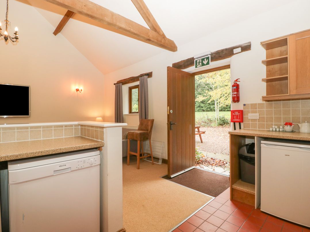 Honeysuckle Cottage