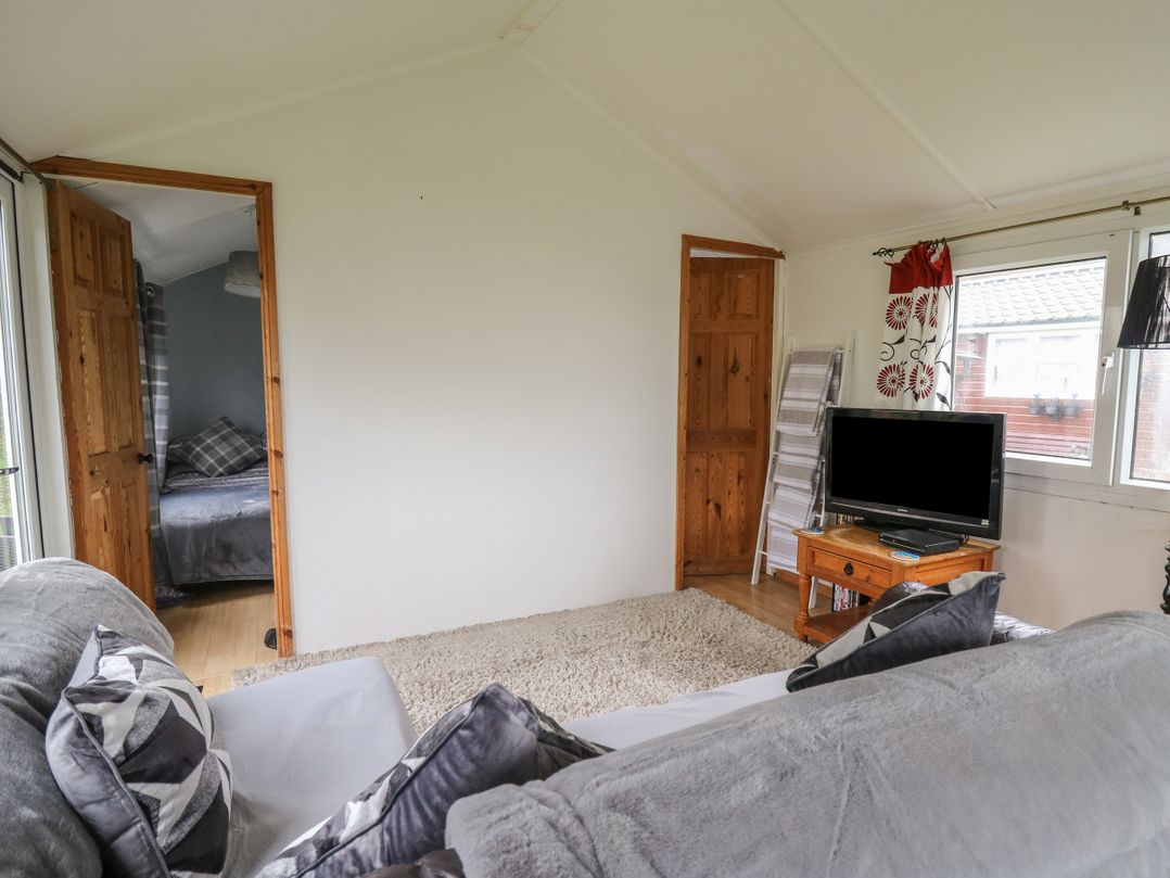 Chalet 32