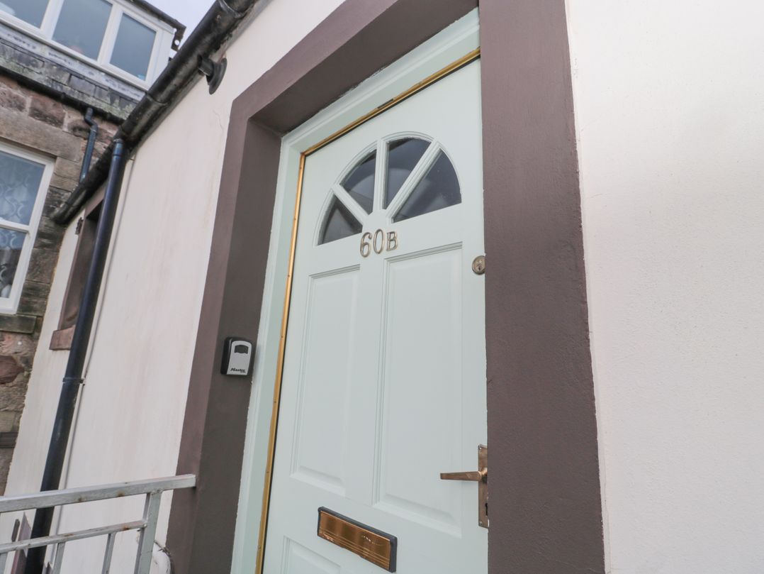 60B Castlegate