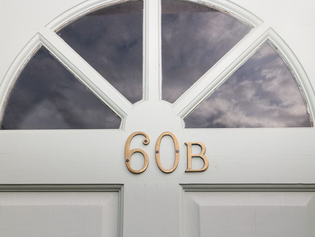 60B Castlegate