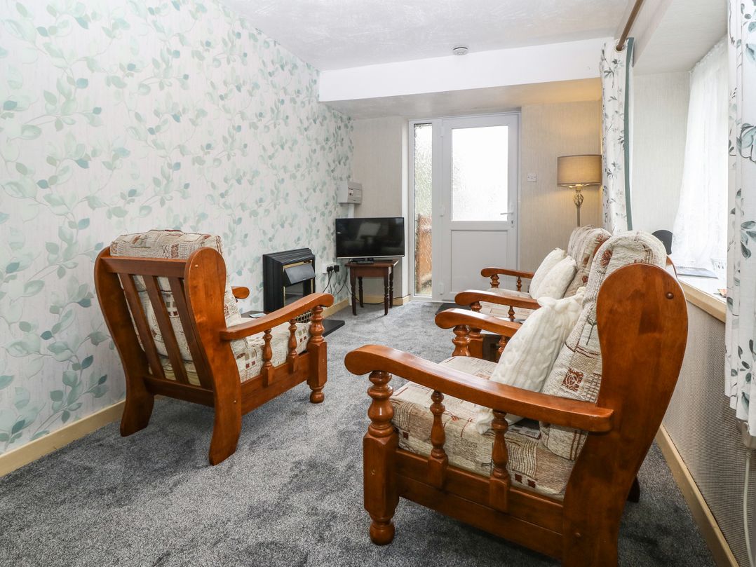 First Floor Apartment