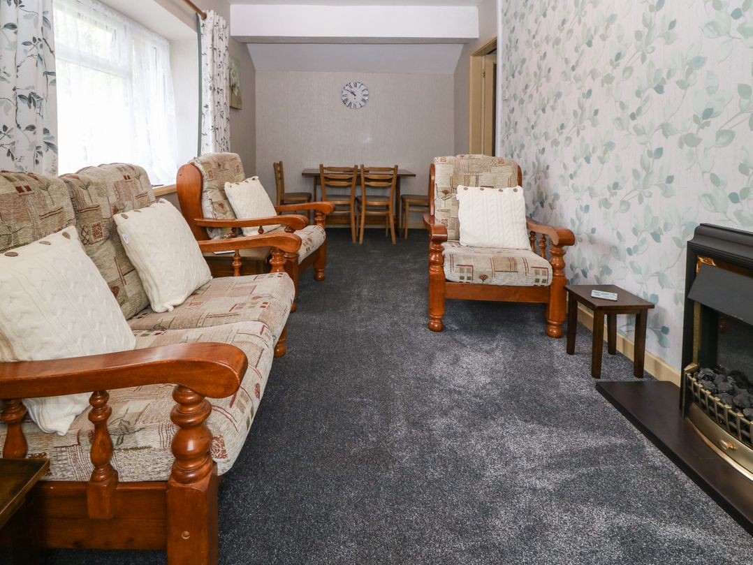 First Floor Apartment