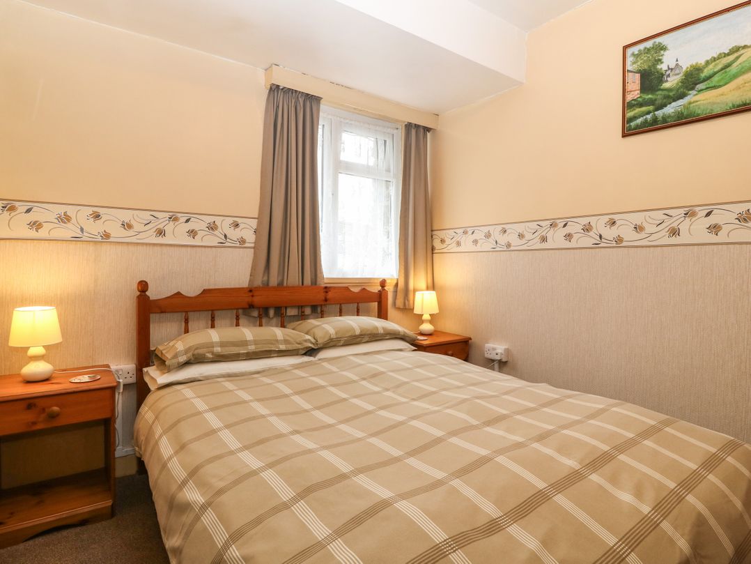 First Floor Apartment